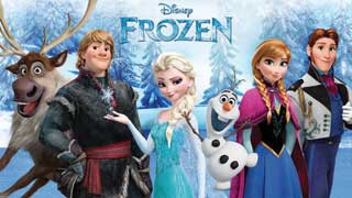 Phim Nữ Hoàng băng giá