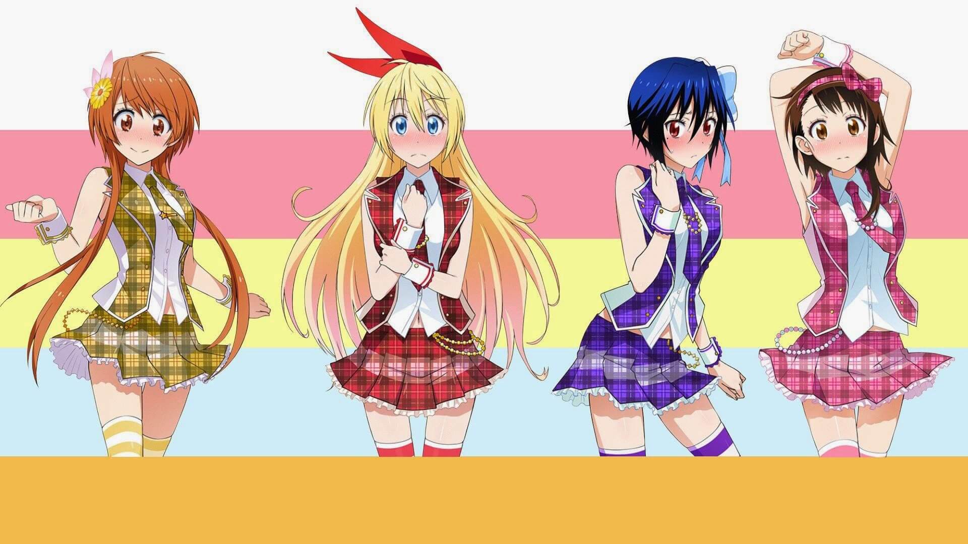 Ballerina / Leap! (2016)